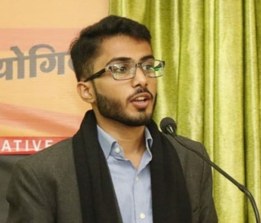 Aditya_speech1